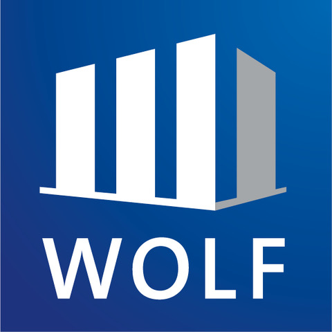 Ingenieurbüro Andre Wolf Logo